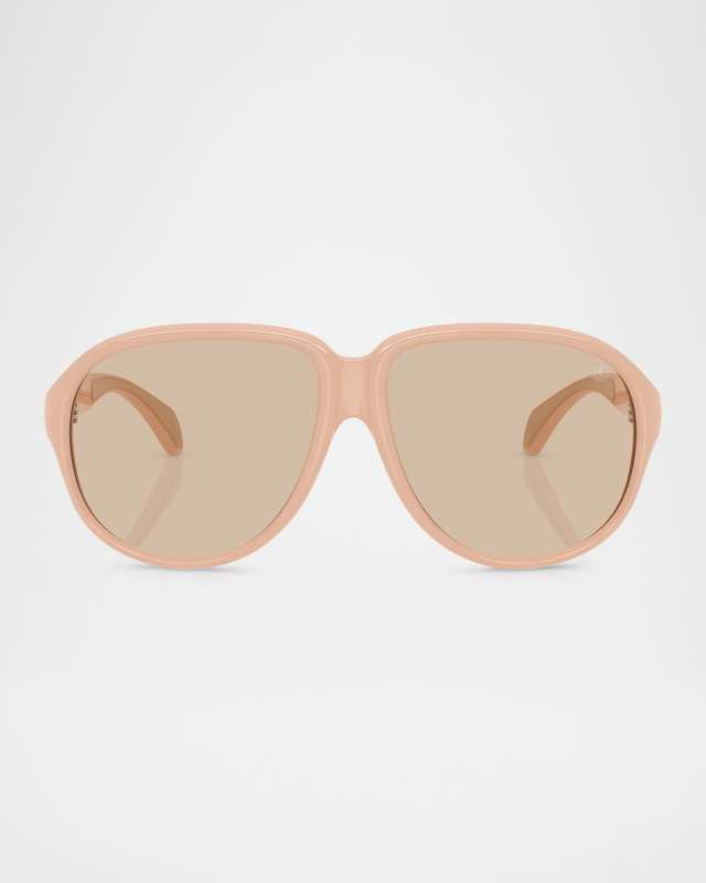 ME8001 Aviator Sunglasses